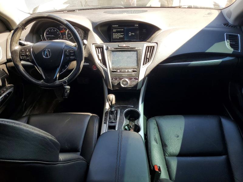 Продажа на аукционе авто 2020 Acura Tlx, vin: 19UUB1F39LA001618, номер лота: 45453666