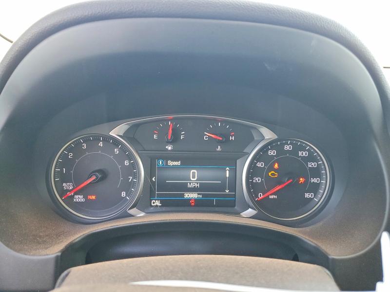 Aukcja sprzedaży 2024 Gmc Terrain, vin: 3GKALMEG3RL345360, numer aukcji: 46396206