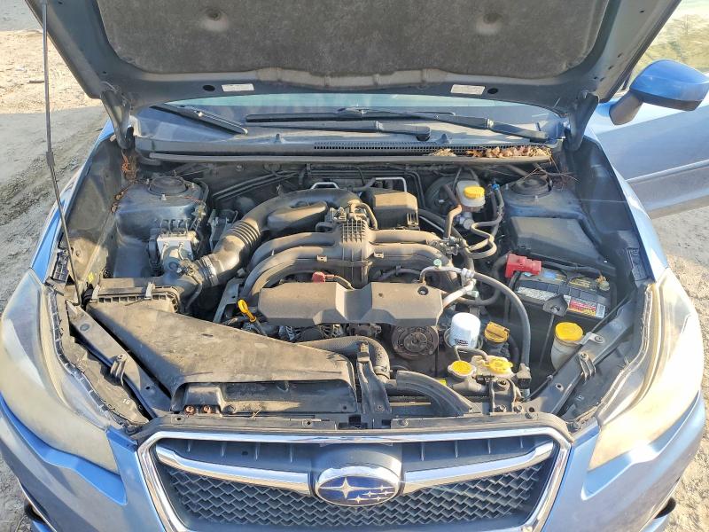 45792936 :رقم المزاد ، JF1GJAF6XGH005642 vin ، 2016 Subaru Impreza مزاد بيع