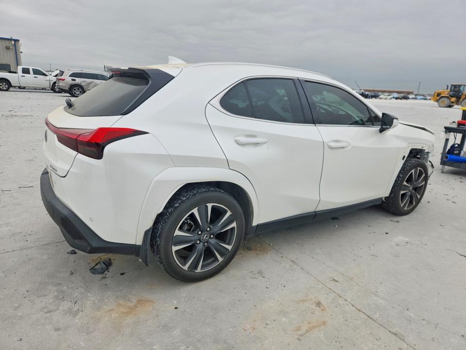 Aukcja sprzedaży 2022 Lexus Ux 200, vin: JTHP3JBH8N2050315, numer aukcji: 46728336