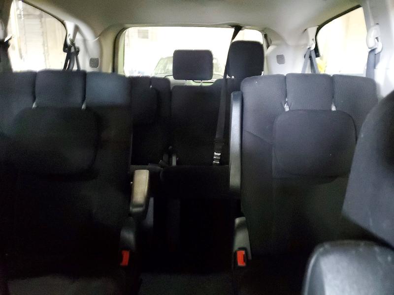 48237796 :رقم المزاد ، 2A4RR5DG4BR604459 vin ، 2011 Chrysler Town & Country مزاد بيع