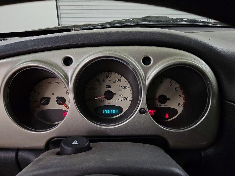 Продажа на аукционе авто 2005 Chrysler Pt Cruiser, vin: 3C3EY45X05T342848, номер лота: 47341476