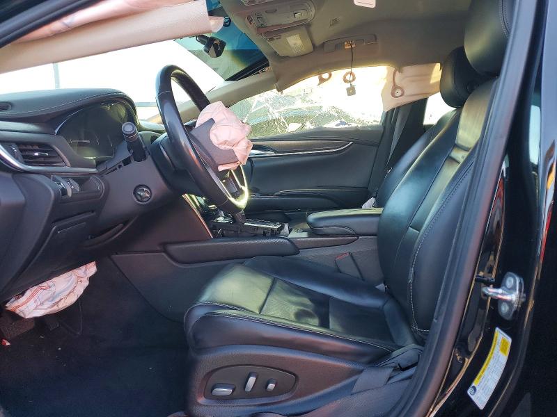 79845325 :رقم المزاد ، 2G61M5S36J9116102 vin ، 2018 Cadillac Xts مزاد بيع