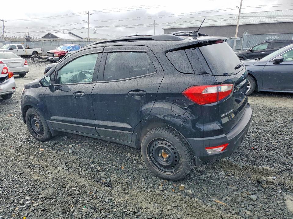 Aukcja sprzedaży 2021 Ford Ecosport, vin: MAJ3S2GE9MC426705, numer aukcji: 47223546