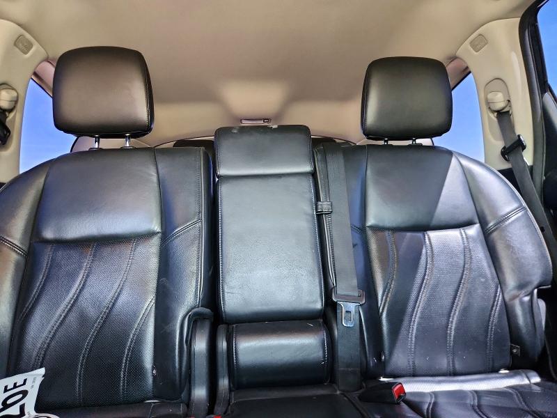 46053226 :رقم المزاد ، 5N1AL0MN0FC520459 vin ، 2015 Infiniti Qx60 مزاد بيع