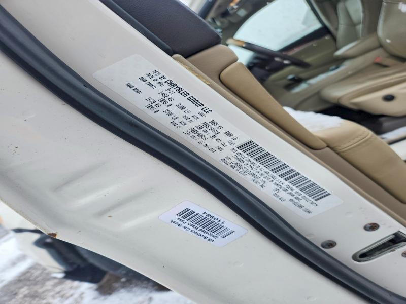 Aukcja sprzedaży 2011 Jeep Grand Cherokee, vin: 1J4RR6GT7BC684668, numer aukcji: 78977325