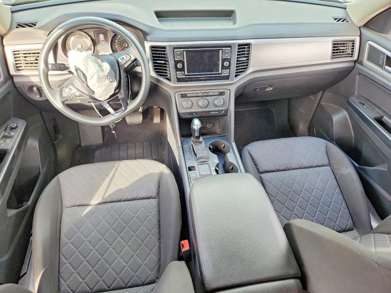 Aukcja sprzedaży 2019 Volkswagen Atlas, vin: 1V2AP2CA7KC592478, numer aukcji: 45446636