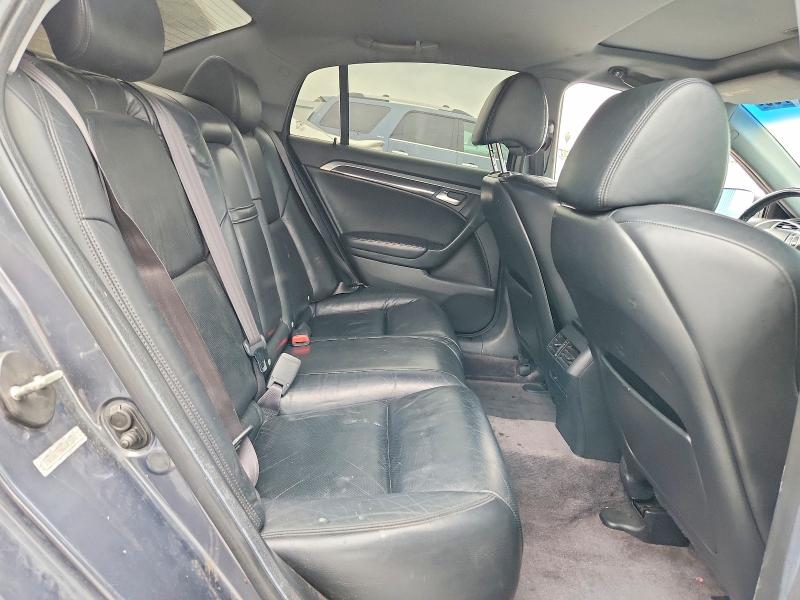 2006 Acura 3.2tl მანქანა იყიდება აუქციონზე, vin: 19UUA65546A053892, აუქციონის ნომერი: 47064766