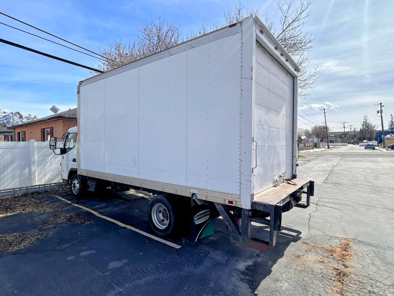 Aukcja sprzedaży 2012 Mitsubishi Fuso Truck Of America Inc Fe, vin: JL6BNG1A8CK002900, numer aukcji: 46208246