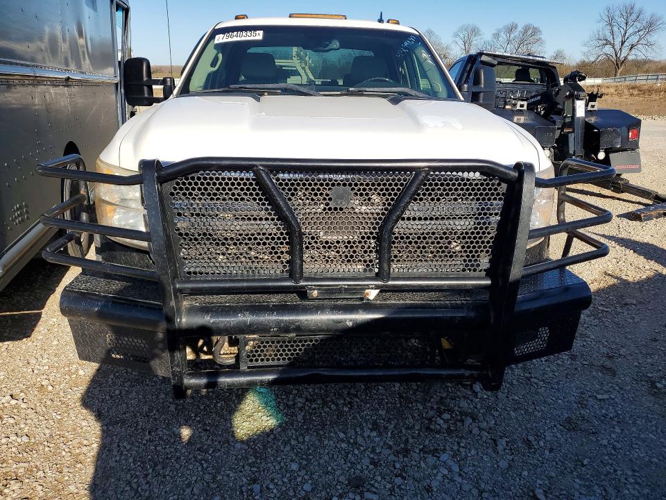 2011 Chevrolet Silverado მანქანა იყიდება აუქციონზე, vin: 1GC4K0C84BF145927, აუქციონის ნომერი: 79640335