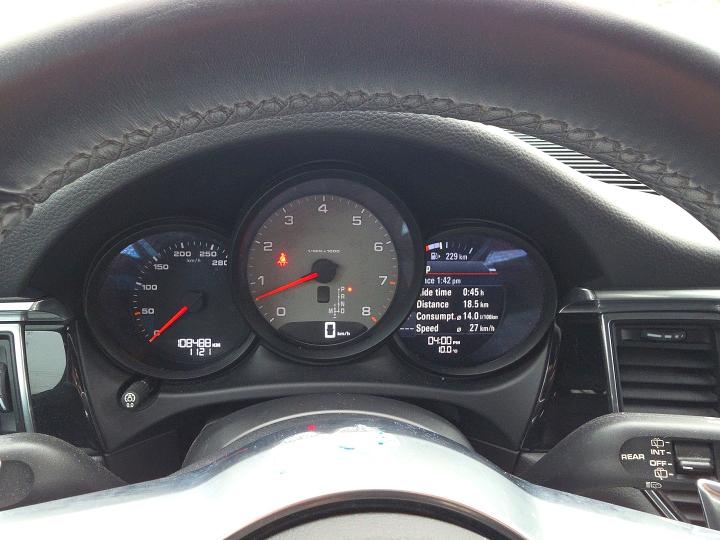 Продажа на аукционе авто 2016 Porsche Macan, vin: WP1AB2A52GLB43009, номер лота: 48515066