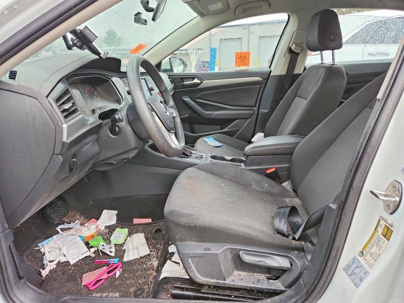 Aukcja sprzedaży 2020 Volkswagen Jetta, vin: 3VWC57BU2LM088071, numer aukcji: 47519456