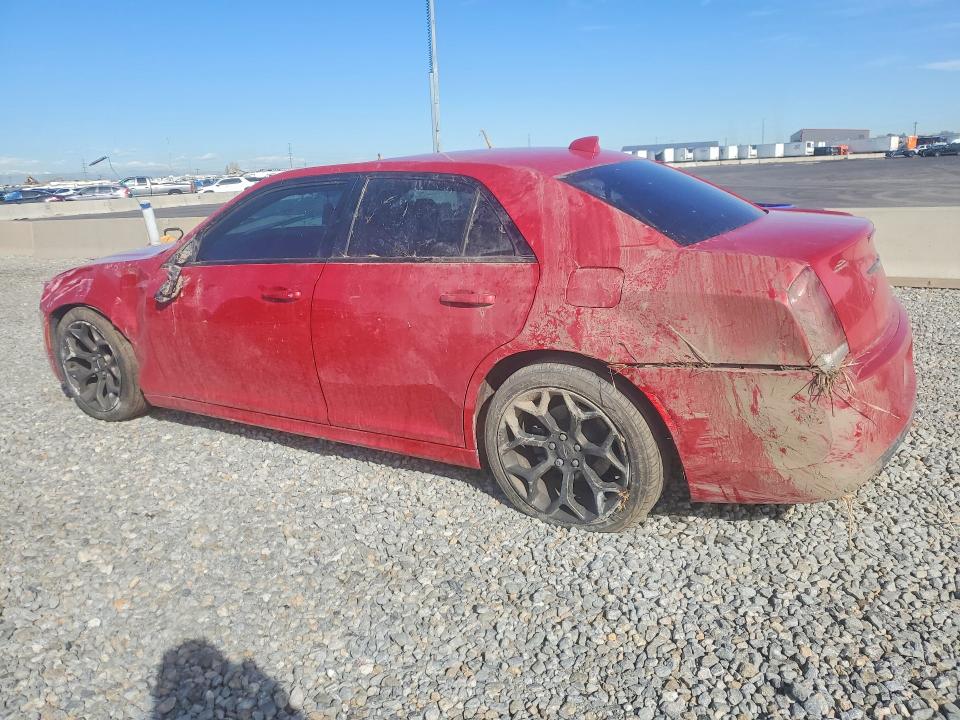 2016 Chrysler 300 მანქანა იყიდება აუქციონზე, vin: 2C3CCABG3GH269253, აუქციონის ნომერი: 79998775