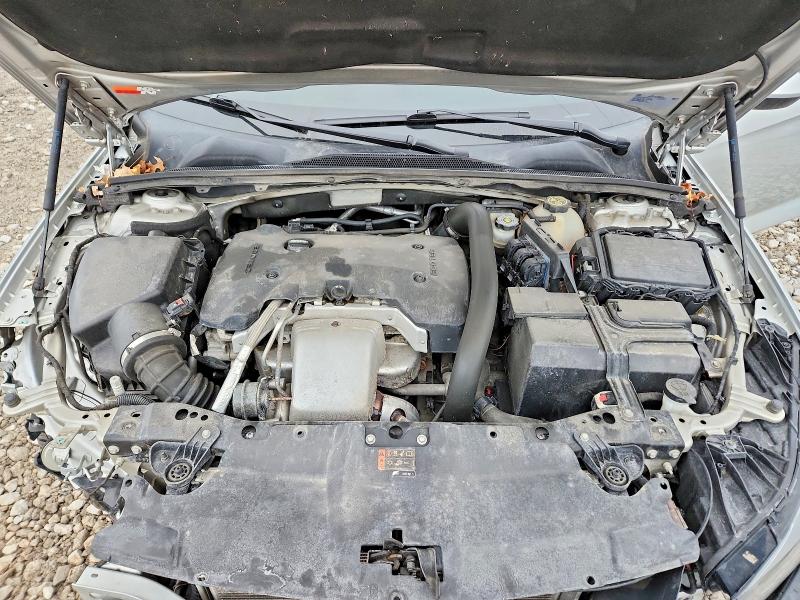 76639505 :رقم المزاد ، W04GU8SX6J1067316 vin ، 2018 Buick Regal Tourx مزاد بيع