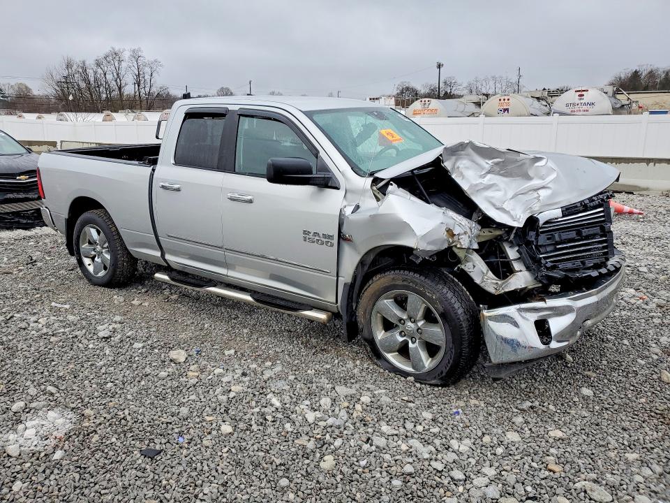 47099996 :رقم المزاد ، 1C6RR7GT0ES239539 vin ، 2014 Ram 1500 مزاد بيع