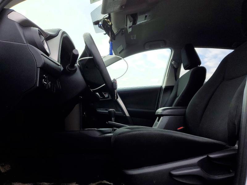 Продажа на аукционе авто 2016 Toyota Rav4, vin: 2T3ZFREV0GW249242, номер лота: 46110136