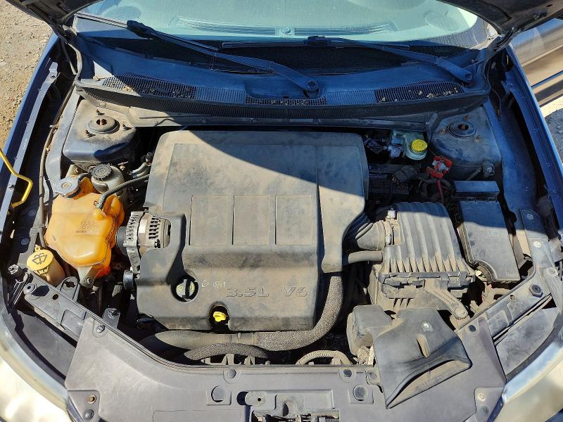 46229716 :رقم المزاد ، 1C3LC65M28N260924 vin ، 2008 Chrysler Sebring مزاد بيع