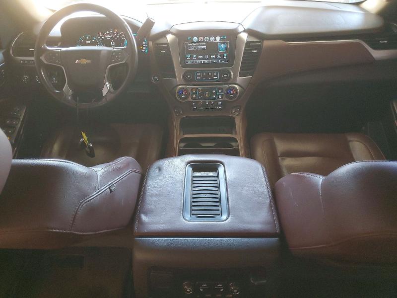 Aukcja sprzedaży 2018 Chevrolet Tahoe, vin: 1GNSKCKC4JR326450, numer aukcji: 79299095