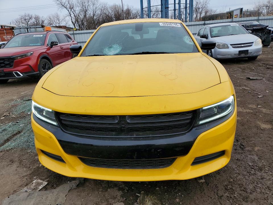 Aukcja sprzedaży 2017 Dodge Charger, vin: 2C3CDXBG4HH623587, numer aukcji: 46946746