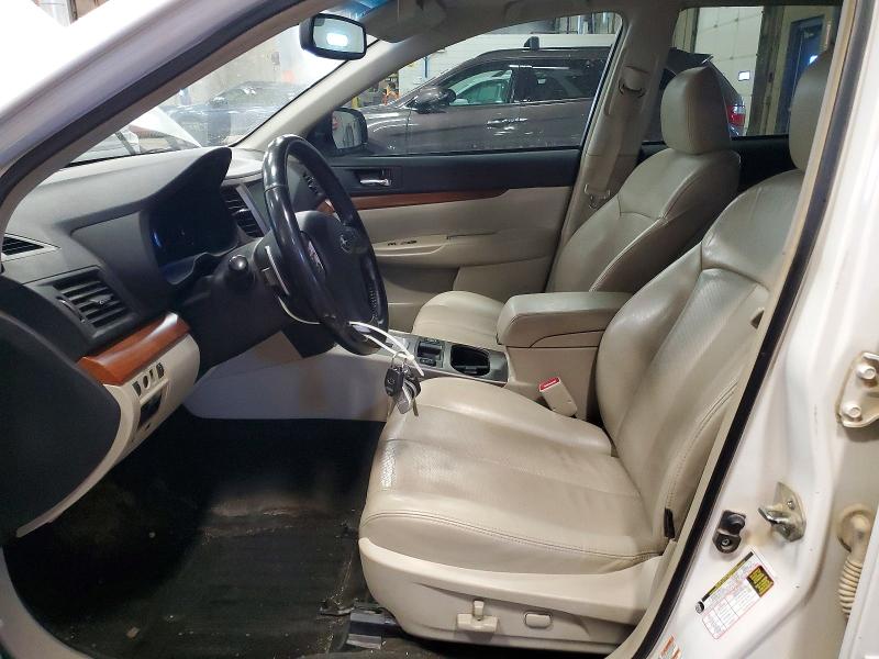 Продаж на аукціоні авто 2013 Suba Outback, vin: 4S4BRCLC1D3272823, номер лоту: 46289756