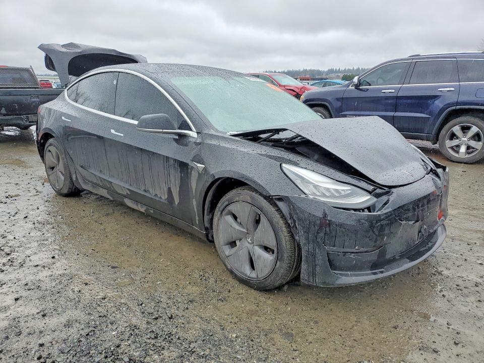 Aukcja sprzedaży 2019 Tesla Model 3, vin: 5YJ3E1EB6KF385759, numer aukcji: 46233836