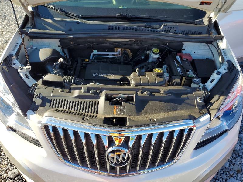 Продажа на аукционе авто 2013 Buick Encore, vin: KL4CJHSB0DB179989, номер лота: 41960906