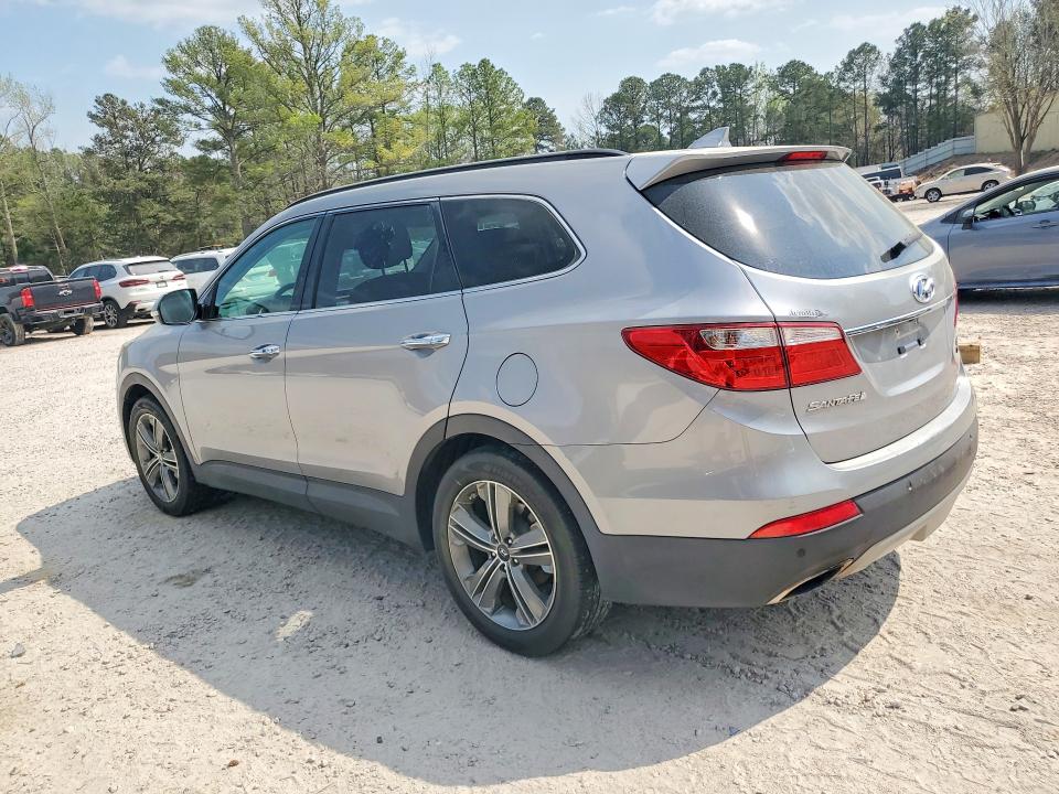 47689126 :رقم المزاد ، KM8SRDHF1GU157016 vin ، 2016 Hyundai Santa Fe مزاد بيع