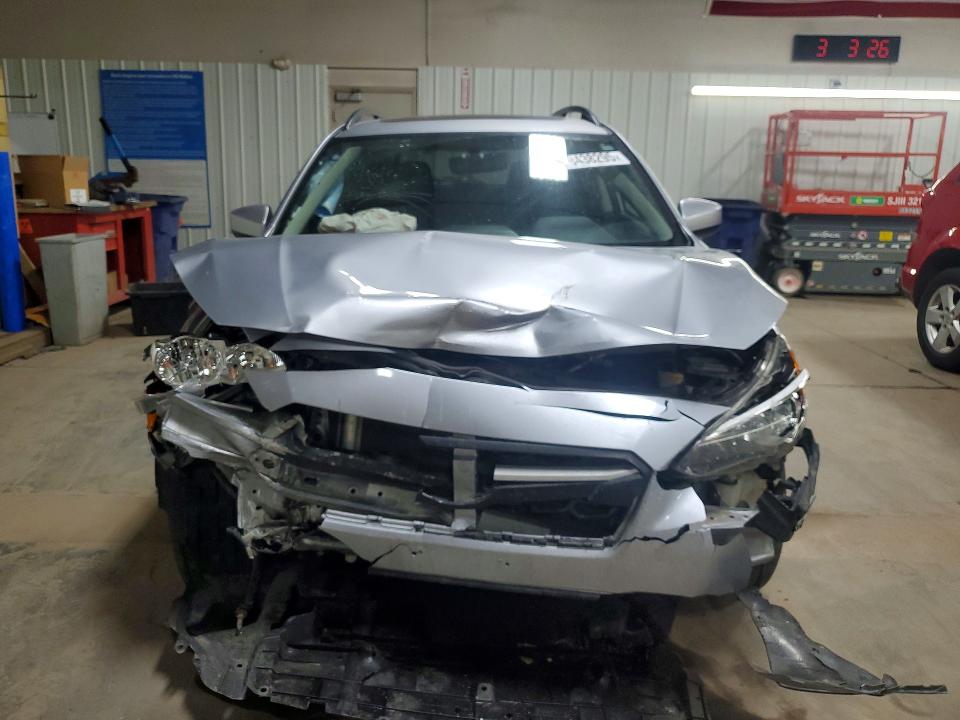 2019 Subaru Crosstrek მანქანა იყიდება აუქციონზე, vin: JF2GTADC1K8280369, აუქციონის ნომერი: 79438295