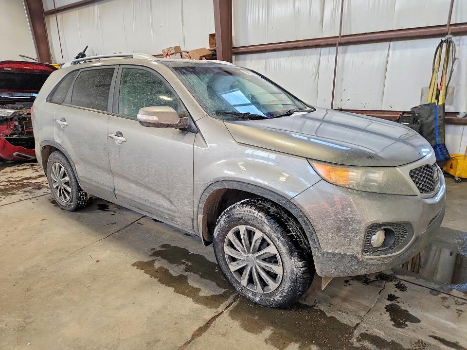 Aukcja sprzedaży 2011 Kia Sorento, vin: 5XYKT3A12BG145031, numer aukcji: 79093905