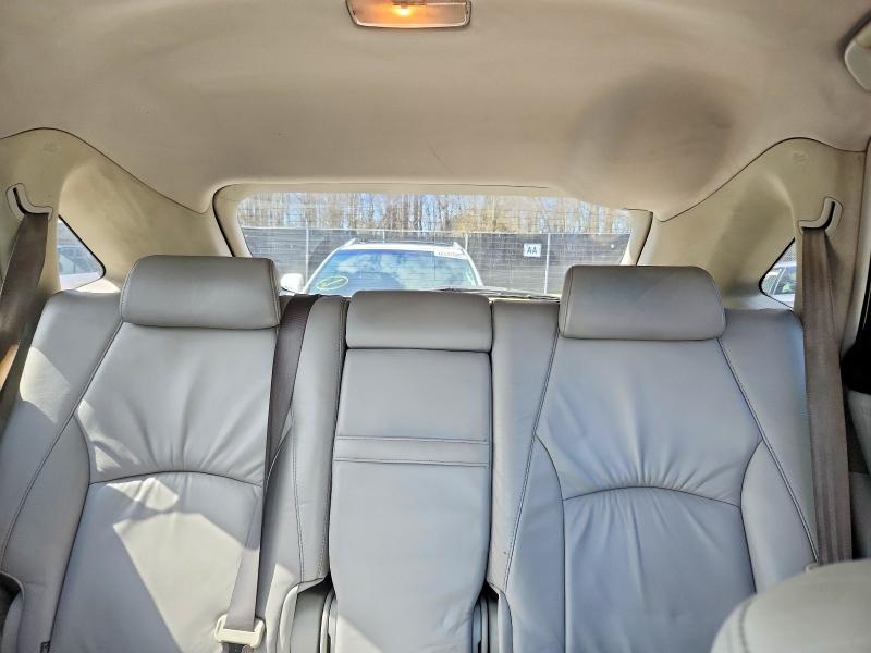 Aukcja sprzedaży 2004 Lexus Rx 330, vin: 2T2HA31U04C008285, numer aukcji: 47169976