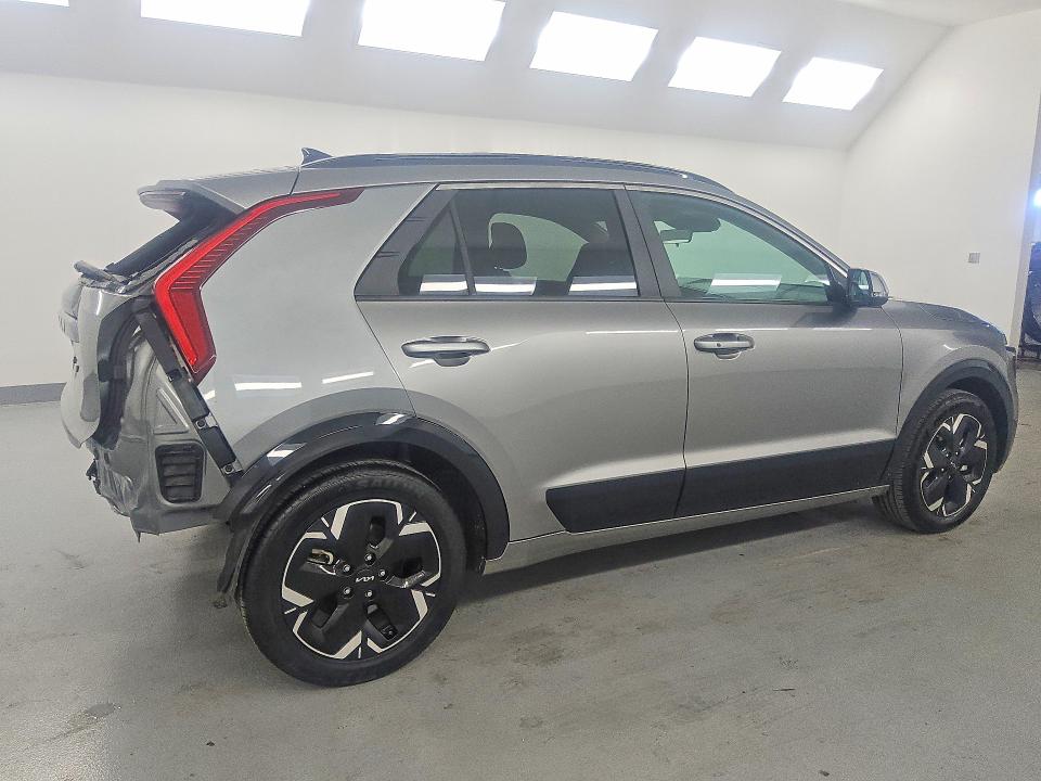 Aukcja sprzedaży 2024 Kia Niro Ev, vin: KNDCR3L1XR5103080, numer aukcji: 46463576