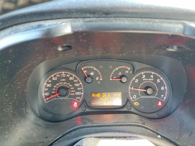 Aukcja sprzedaży 2017 Ram Promaster City, vin: ZFBERFABXH6E58027, numer aukcji: 41809356