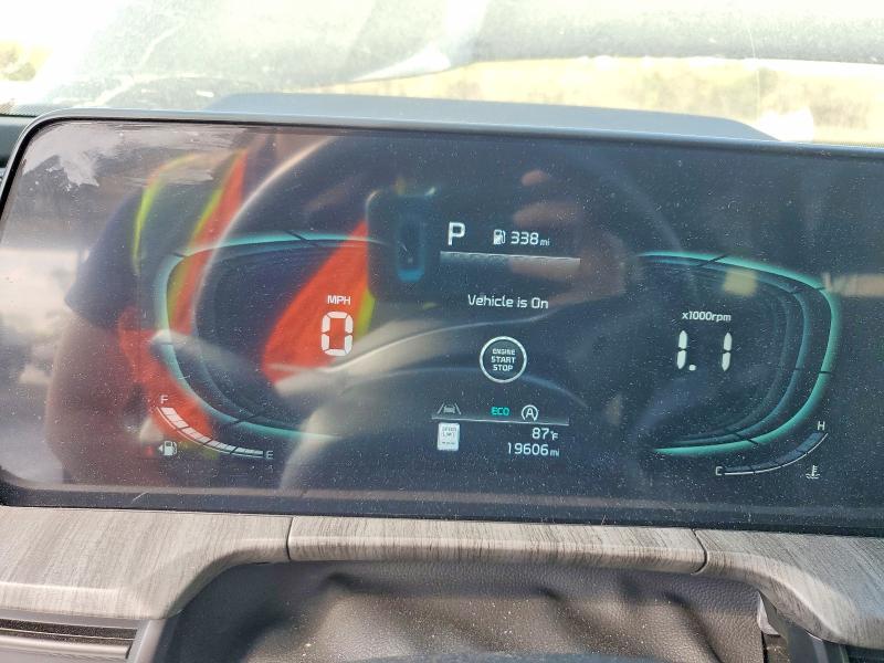 Aukcja sprzedaży 2024 Kia Telluride, vin: 5XYP34GC3RG525283, numer aukcji: 47791126