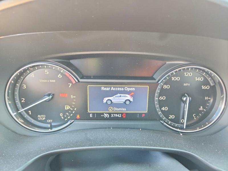 Aukcja sprzedaży 2020 Cadillac Xt4, vin: 1GYAZAR47LF020103, numer aukcji: 46402176