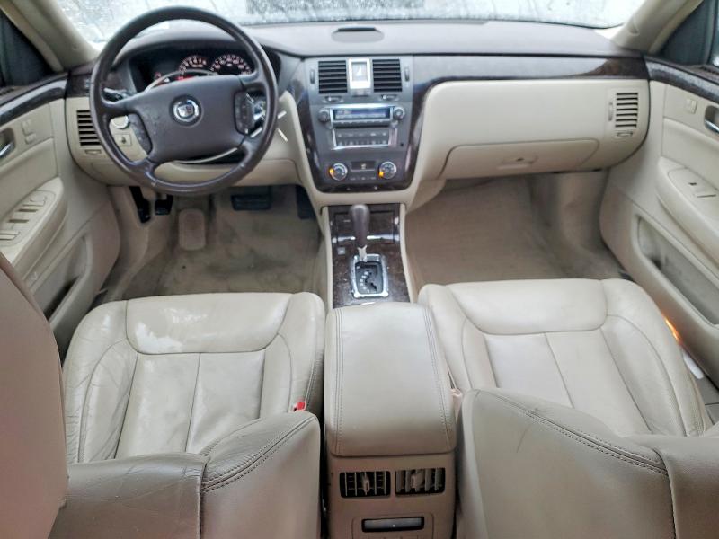 Продаж на аукціоні авто 2011 Cadillac Dts, vin: 1G6KD5E62BU148317, номер лоту: 45515536
