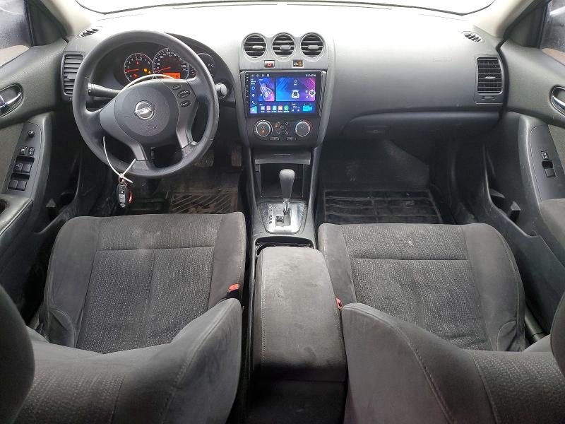 79438085 :رقم المزاد ، 1N4AL2APXAC123054 vin ، 2010 Nissan Altima مزاد بيع