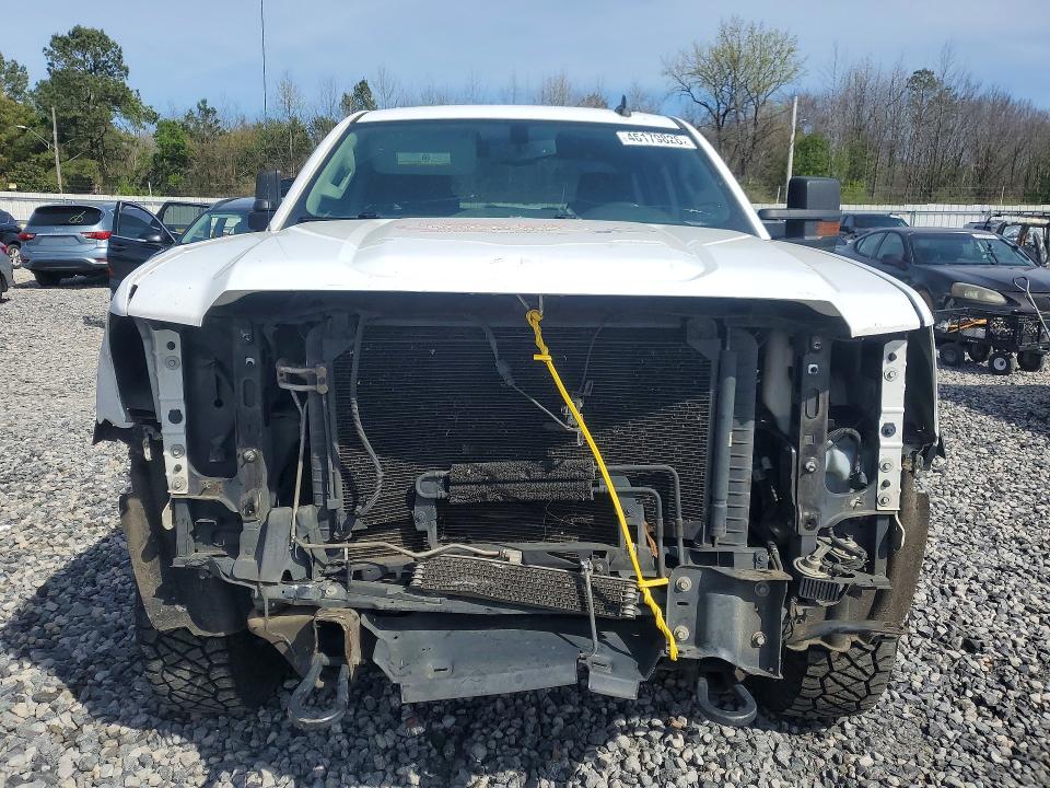 Aukcja sprzedaży 2019 Gmc Sierra, vin: 1GT11PEG6KF118098, numer aukcji: 46179826