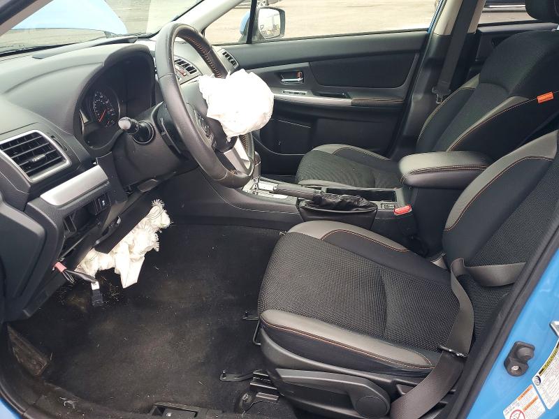 48300786 :رقم المزاد ، JF2GPABC7G8342999 vin ، 2016 Subaru Crosstrek مزاد بيع