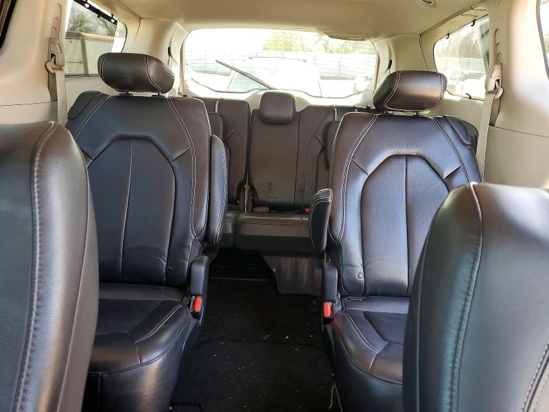 Aukcja sprzedaży 2022 Chrysler Pacifica, vin: 2C4RC1BG5NR141478, numer aukcji: 45847906