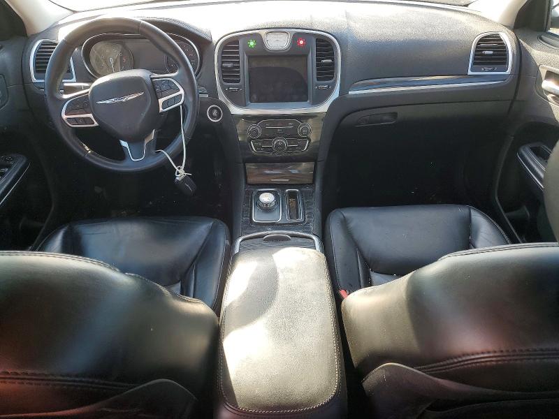 Продажа на аукционе авто 2018 Chrysler 300, vin: 2C3CCAAG6JH239737, номер лота: 46521896