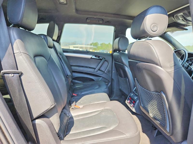 Продаж на аукціоні авто 2015 Audi Q7, vin: WA1DGAFE6FD027768, номер лоту: 79469595