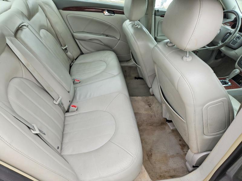 Продажа на аукционе авто 2008 Buick Lucerne, vin: 1G4HD57208U138472, номер лота: 46683466