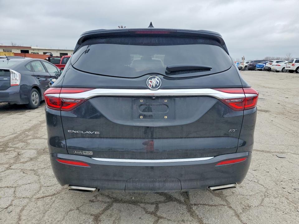 Продаж на аукціоні авто 2020 Buick Enclave, vin: 5GAERBKW5LJ186580, номер лоту: 79754745