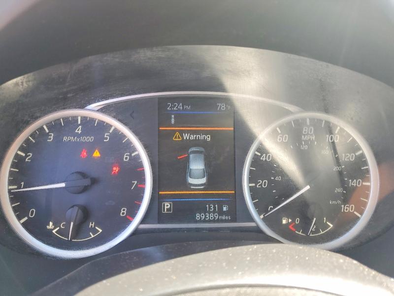 Продаж на аукціоні авто 2019 Nissan Sentra, vin: 3N1AB7AP6KL604759, номер лоту: 47232836