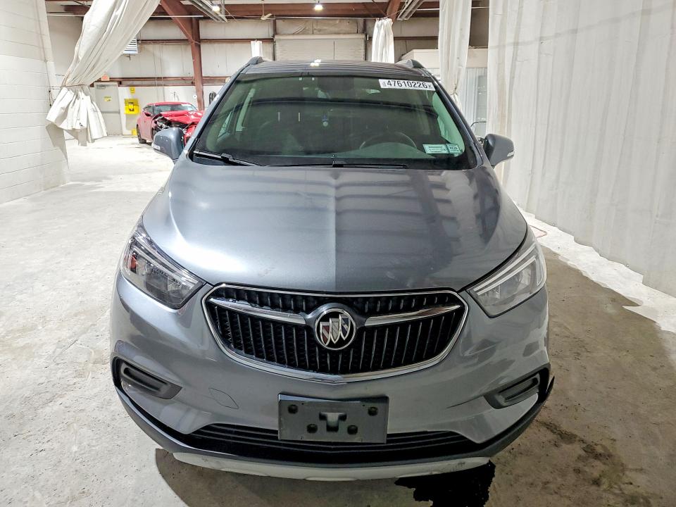 47610226 :رقم المزاد ، KL4CJESB2KB937133 vin ، 2019 Buick Encore مزاد بيع
