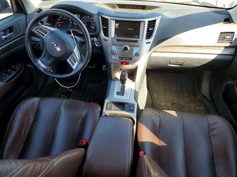 2014 Subaru Outback მანქანა იყიდება აუქციონზე, vin: 4S4BRDPC5E2300436, აუქციონის ნომერი: 45504416