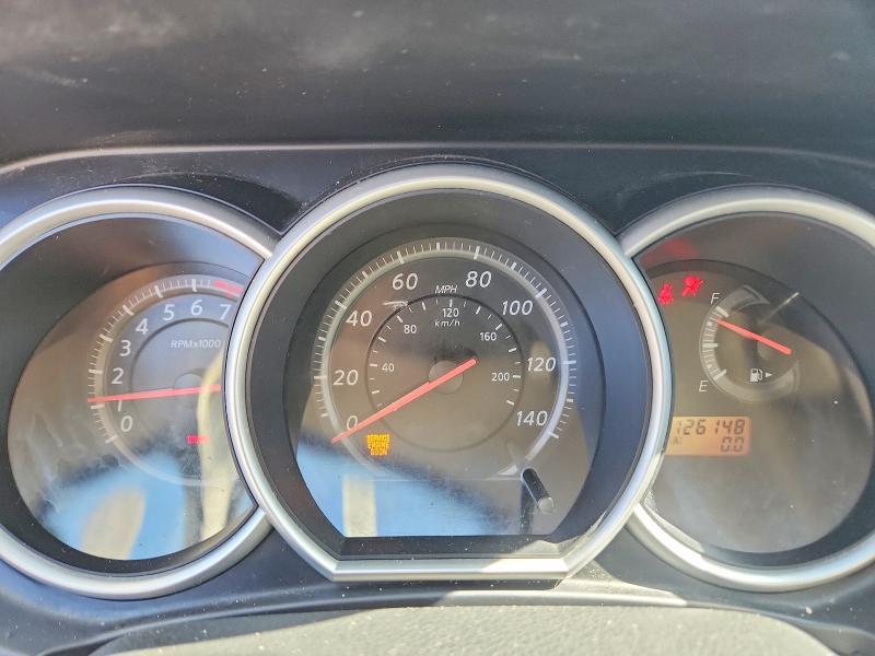 Продажа на аукционе авто 2008 Jeep Wrangler, vin: 1J4FA24178L605157, номер лота: 46385956