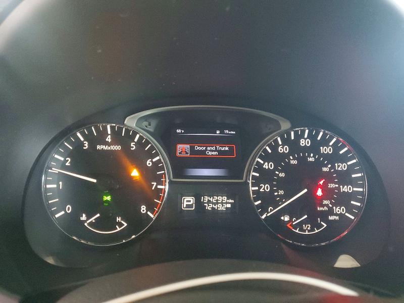 Aukcja sprzedaży 2015 Nissan Altima, vin: 1N4AL3AP6FC590727, numer aukcji: 47290086