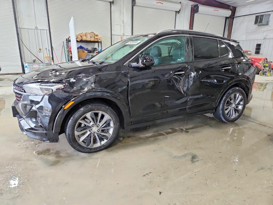 45489996 :رقم المزاد ، KL4MMDS24LB069028 vin ، 2020 Buick Encore Gx مزاد بيع