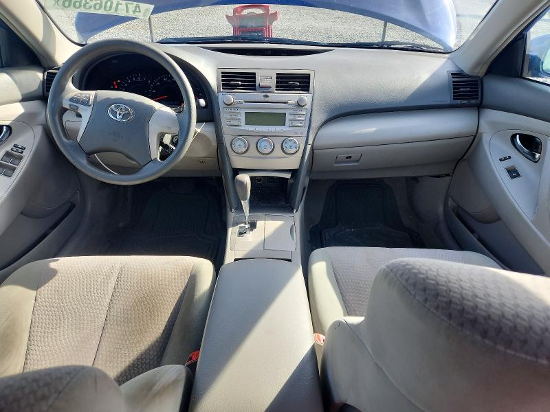 Продаж на аукціоні авто 2011 Toyota Camry, vin: 4T1BF3EK3BU692894, номер лоту: 47106366